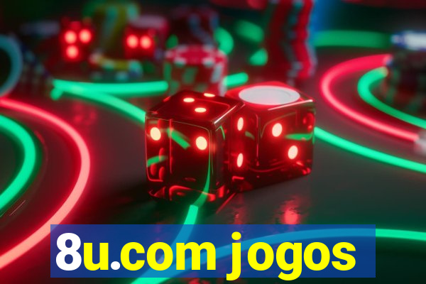 8u.com jogos